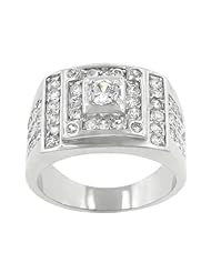 Geometric CZ Ring