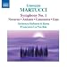 Martucci: Orchestral Music Vol.1