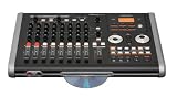 Tascam DP-02 Digital Portastudio - 8 Track