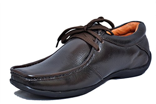 pure leather shoes price