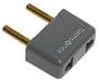 Samsonite Adaptor Plug - Europe, Middle East