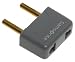 Samsonite Adaptor Plug - Europe, Middle East