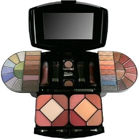 BR 58 Makeup Color Kit # JC170 Makeup Sets