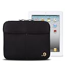 be.ez LArobe Club iPad Black/Safran
