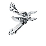 Leatherman 830846 Skeletool Multi Tool by Leatherman Super Tool