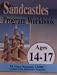 Sandcastles Program Workbook Ages 14-17