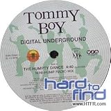 The Humpty Dance [12" VINYL]
