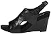 A2 by Aerosoles Women's Cloud Plush Wedge Sandal