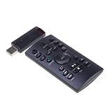 Mini DVD Blu-Ray Media Wireless Remote Control for Sony Playstation 3 PS3