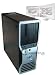 Dell Precision 490 Desktop Computer Workstation With Intel Xeon CPU(s)/DDR2 RAM/SATA HDD