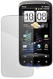 HTC Sensation 4G Anti-Fingerprint, Anti-Glare, Matte Finishing Screen Prote ....