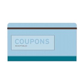 Receiptables for Coupons