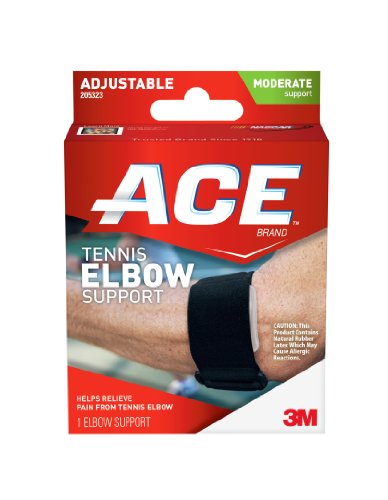 ACE Tennis Elbow Support On Sale