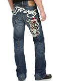 Ed Hardy - Ed Hardy New York City Jeans