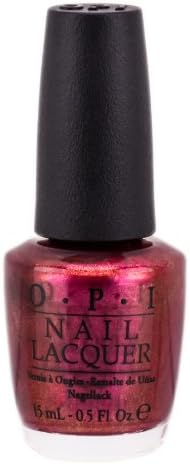 OPI San Francisco Collection 2013 Embarca-Dare Ya! F63