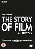 The Story of Film: An Odyssey (Limited Edition Steelbook) [DVD]