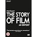 The Story of Film: An Odyssey (Limited Edition Steelbook) [DVD]