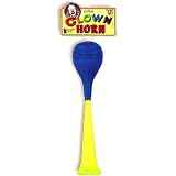 Plastic Clown Horn