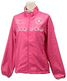 (ルコック スポルティフ)lecoq sportif レディース ウィンド ジャケット QB575313