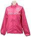 (ルコック スポルティフ)lecoq sportif レディース ウィンド ジャケット QB575313 NPK ネオンピンク O