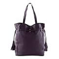 Bench BLXA0597 Damen Shoppingtasche Fied, sweet grape (Pu024)