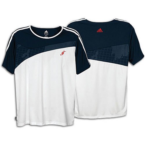 adidas Predator DB7 Climacool Jersey - Men's