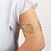 Grecian Arm Cuff Adult (One Size)