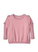 Byblos boys&girls Jersey (Rosa)