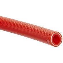 Unisource 1320 Orange PVC Agricultural Spray Hose