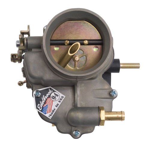 Russell by Edelbrock 1151 94 2-Barrel Carburetor