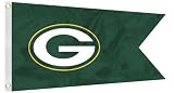 NFL Green Bay Packers Boat/Golf Cart Flag 418rwrDOgEL. SL160 NFL Green Bay Packers Boat/Golf Cart Flag