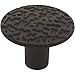 Liberty Hammercraft Round Cabinet Knob - 1 Each