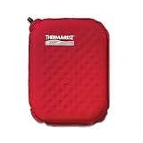THERMAREST LITE SEAT - O/S - POMENGRANATE