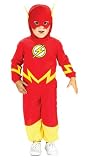 Rubies Costume Company Toddler Flash Costume