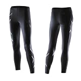 2XU Womens Compression Recovery Tights