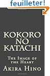Kokoro no Katachi --- The Image of th...