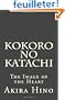 Kokoro no Katachi --- The Image of the Heart