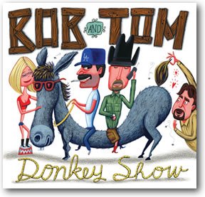 Donkey Show