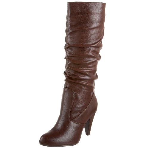 Volatile Women's Date Night Knee-High Boot