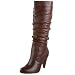 Volatile Women's Date Night Knee-High Boot