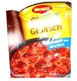 Gulasch Fix & Frisch, 46g
