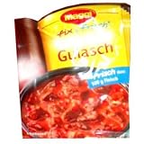 GulaschFix&Frisch,46g