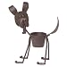dogs41 - Scout the Dog Planter