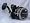 OKUMA CONVECTOR CV15D LINECOUNTER FISHING REEL