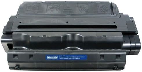 V4INK Compatible Toner Cartridge Replacement for HP 82X