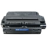 Reman Laser Toner Cartridge - HP 82X Compat - Black - High Yield CEB82XR