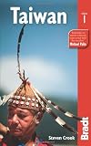 Taiwan: The Bradt Travel Guide