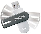 Flash Drive NANO-f UFDNFE8GSL [8GB �V���o�[]