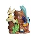 Looney Tunes Road Runner & Wile E Coyote Salt Pepper Shakers