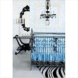 Caden Lane Parker Parker Crib Bedding Collection